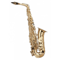 Alto saxophone